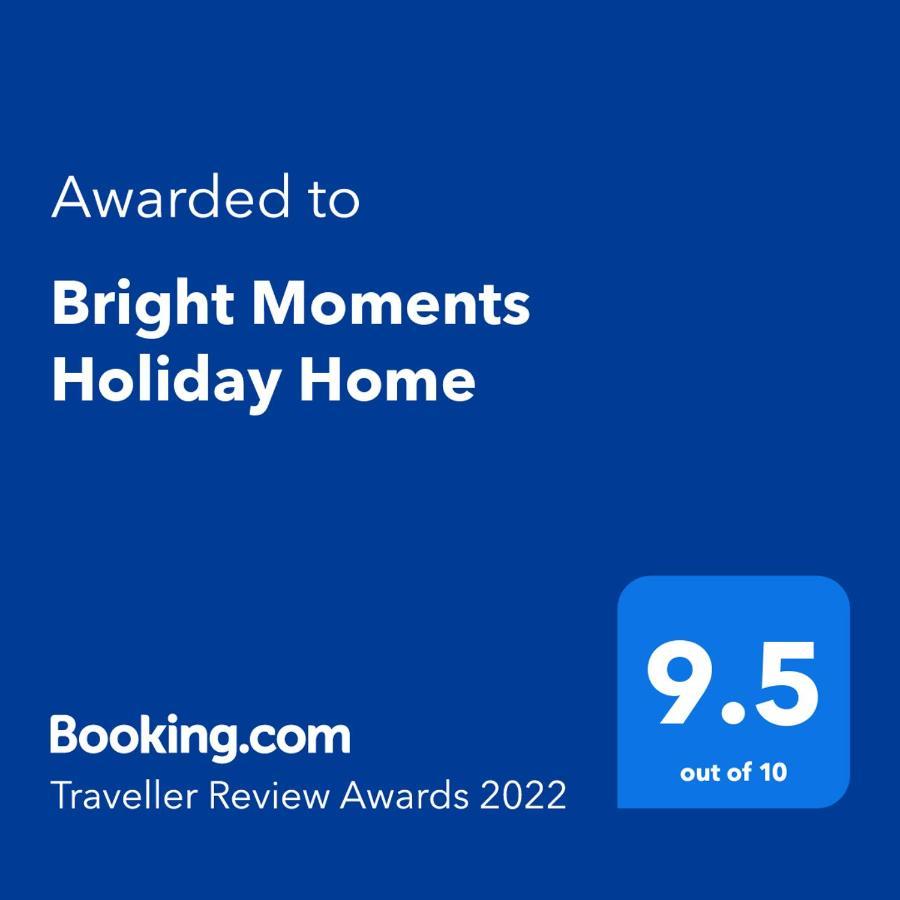 Bright Moments Holiday Home Beverley Kültér fotó