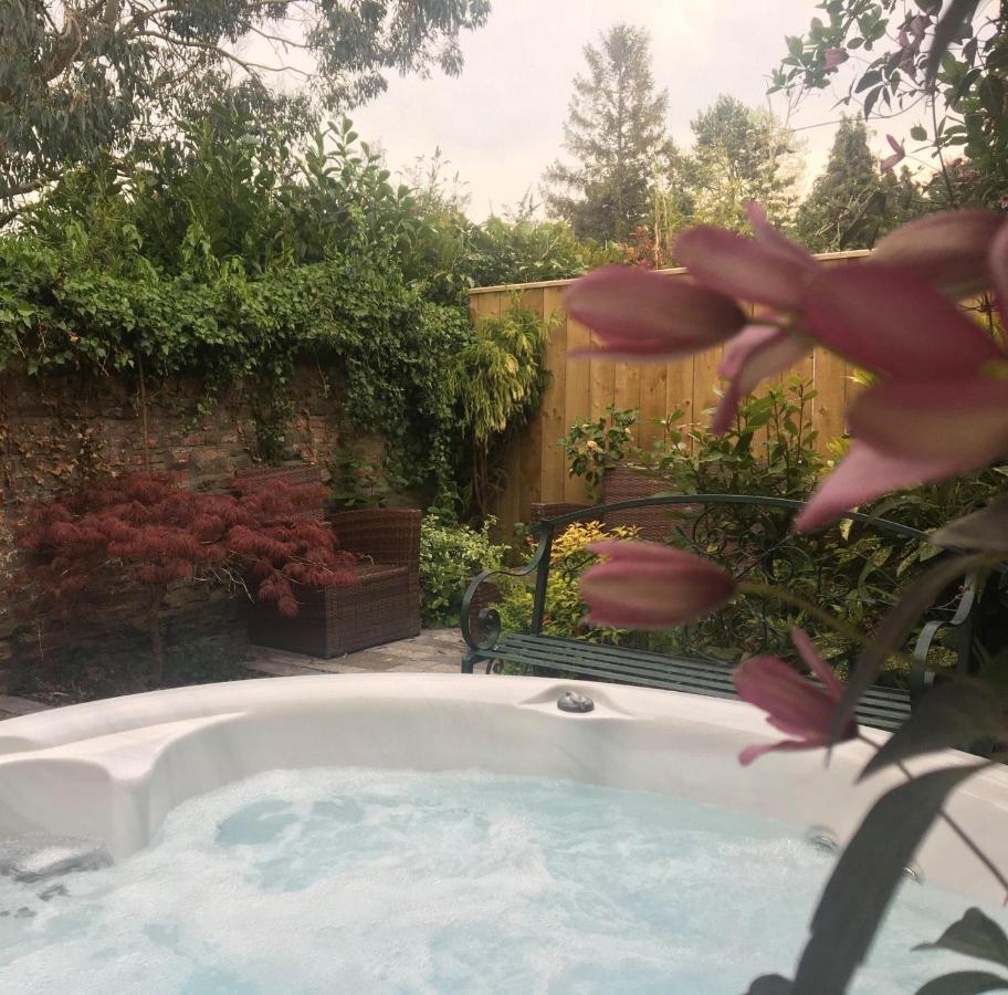 Bright Moments Holiday Home Beverley Kültér fotó