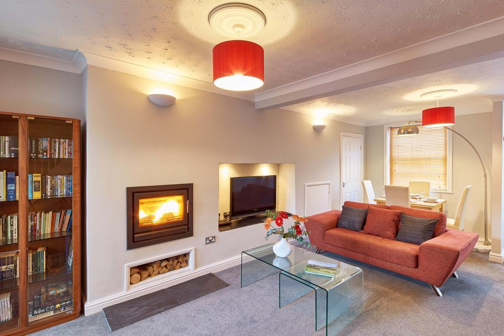 Bright Moments Holiday Home Beverley Kültér fotó