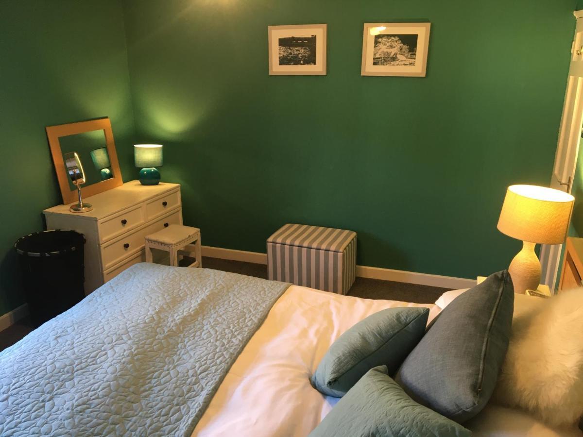 Bright Moments Holiday Home Beverley Kültér fotó