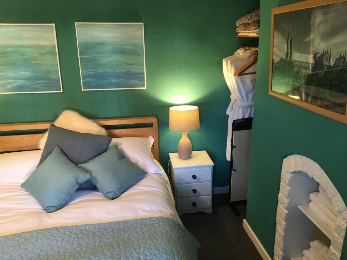Bright Moments Holiday Home Beverley Kültér fotó