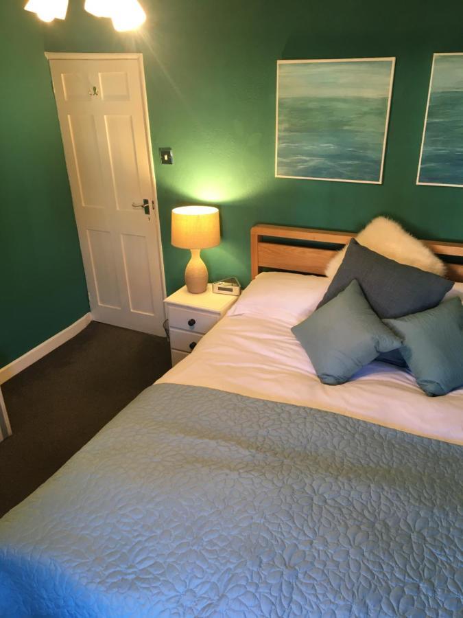 Bright Moments Holiday Home Beverley Kültér fotó