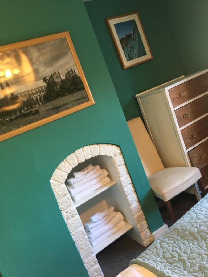 Bright Moments Holiday Home Beverley Kültér fotó