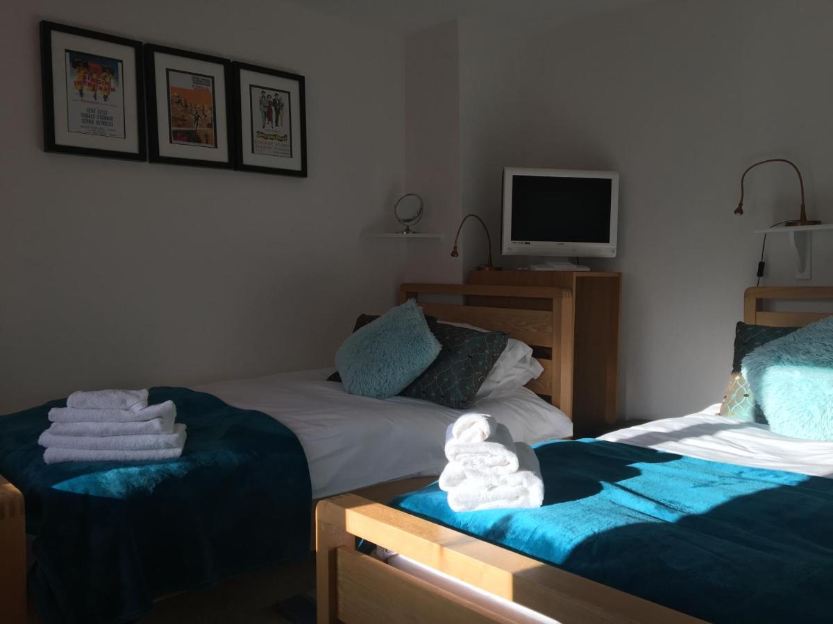Bright Moments Holiday Home Beverley Kültér fotó