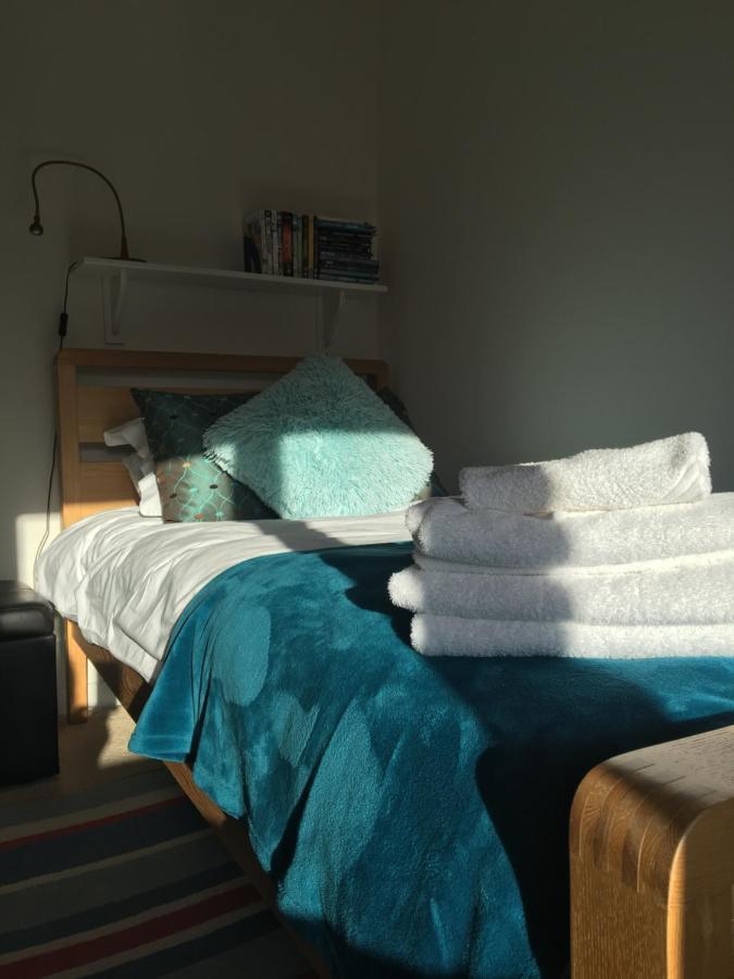 Bright Moments Holiday Home Beverley Kültér fotó